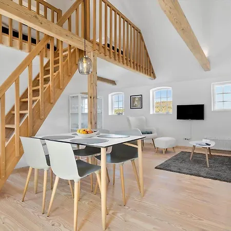 5532-hvide-sande-sonder-klitvej-84-2 شقة *