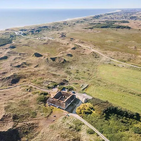 דירה 5532-hvide-sande-sonder-klitvej-84-2