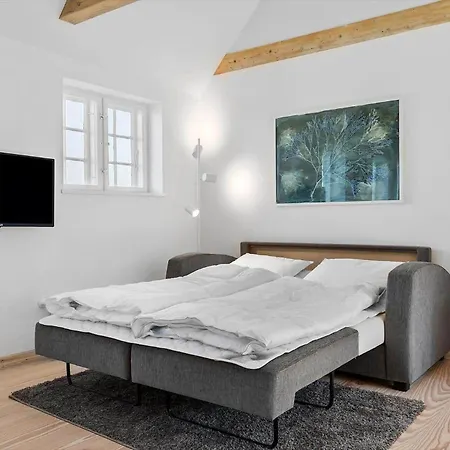 5532-hvide-sande-sonder-klitvej-84-2 דירה *