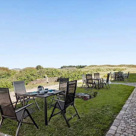 דירה 5532-hvide-sande-sonder-klitvej-84-2 Havrvig