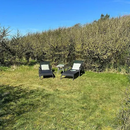 5532-hvide-sande-sonder-klitvej-84-2 דירה Havrvig