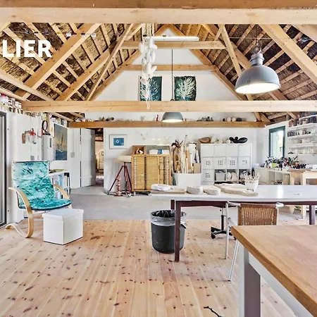 5532-hvide-sande-sonder-klitvej-84-2 דירה *