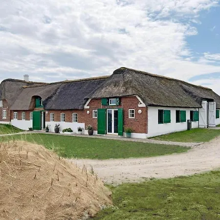 5532-hvide-sande-sonder-klitvej-84-2 דירה *