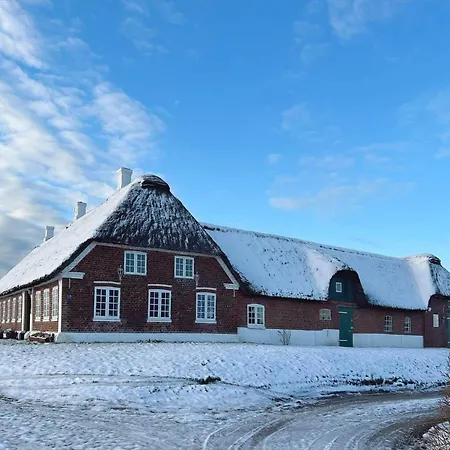 5532-hvide-sande-sonder-klitvej-84-2 דירה Havrvig